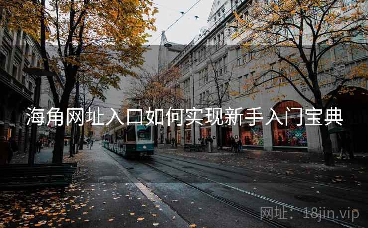 海角网址入口如何实现新手入门宝典